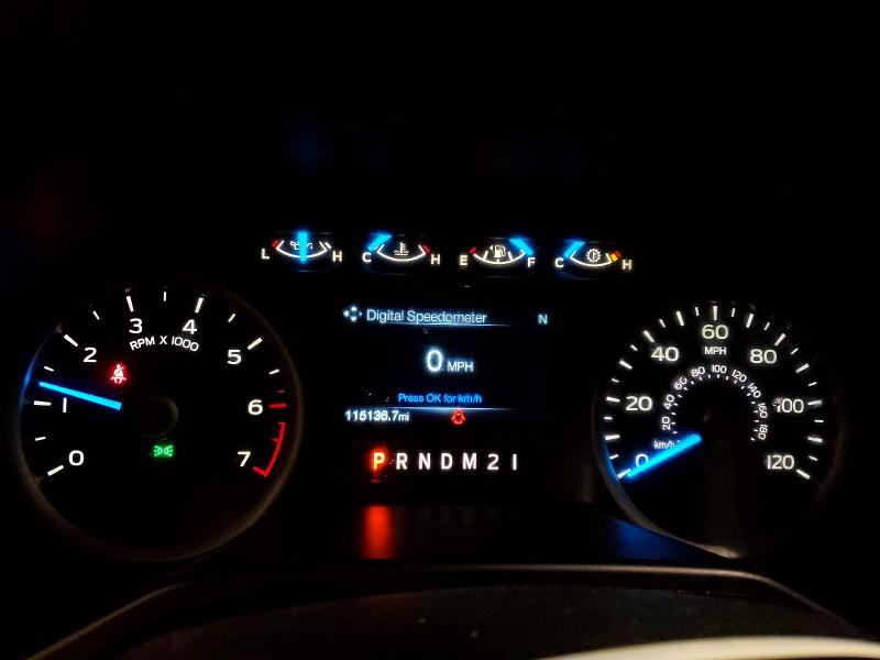2016 Ford F150 მანქანა იყიდება აუქციონზე, vin: 1FTEW1EP4GKF51532, აუქციონის ნომერი: 59186576