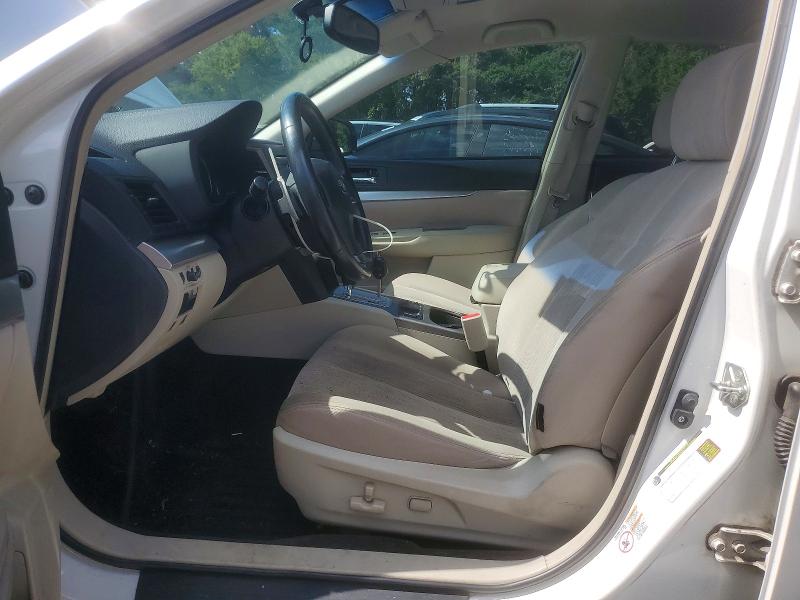 Продажа на аукционе авто 2014 Subaru Outback, vin: 4S4BRCCC5E3264290, номер лота: 60904786
