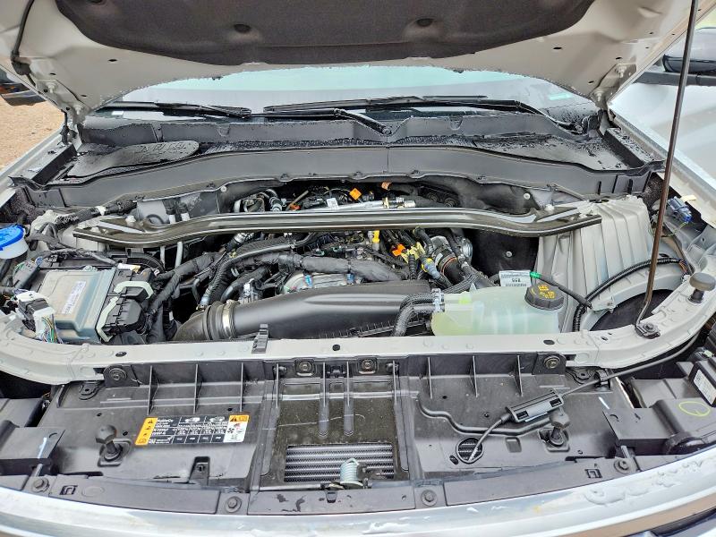 60701616 :رقم المزاد ، 1FMUK7HH4TGB22527 vin ، 2026 Ford Explorer مزاد بيع