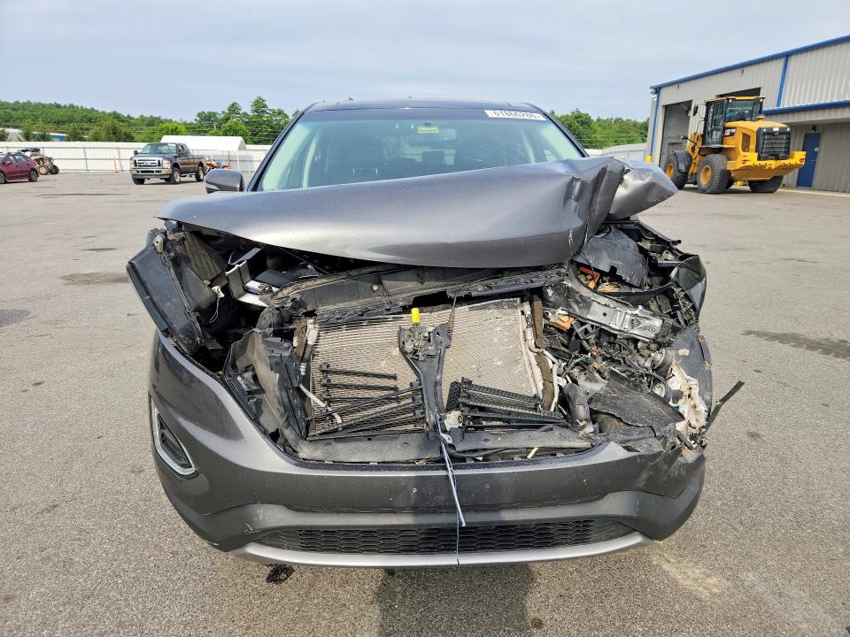 Aukcja sprzedaży 2016 Ford Edge, vin: 2FMPK4K96GBB22040, numer aukcji: 61866286
