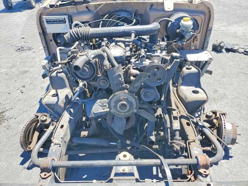 Aukcja sprzedaży 1999 Jeep Wrangler / Tj, vin: 1J4FY19S9XP409560, numer aukcji: 62861606