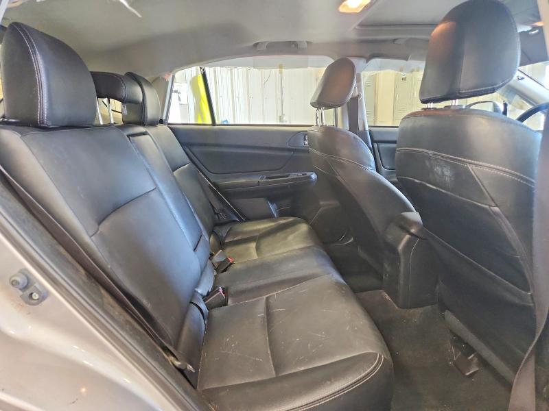 61987856 :رقم المزاد ، JF1GPAS68E8296000 vin ، 2014 Subaru Impreza مزاد بيع