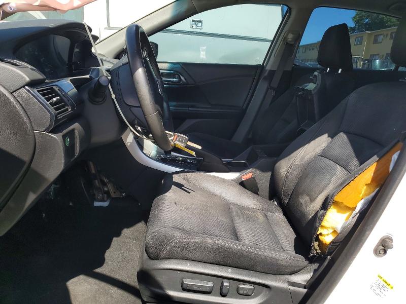 2015 Honda Accord მანქანა იყიდება აუქციონზე, vin: 1HGCR2F57FA239325, აუქციონის ნომერი: 62196066
