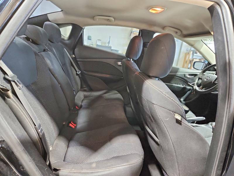2015 Dodge Dart მანქანა იყიდება აუქციონზე, vin: 1C3CDFBB0FD150148, აუქციონის ნომერი: 62069916