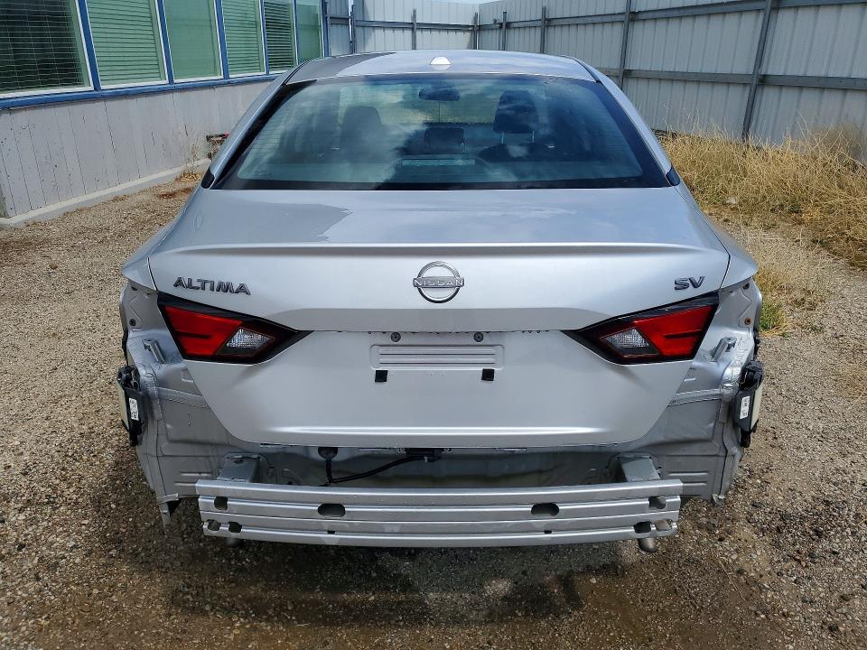 2024 Nissan Altima მანქანა იყიდება აუქციონზე, vin: 1N4BL4DV6RN429310, აუქციონის ნომერი: 61963746