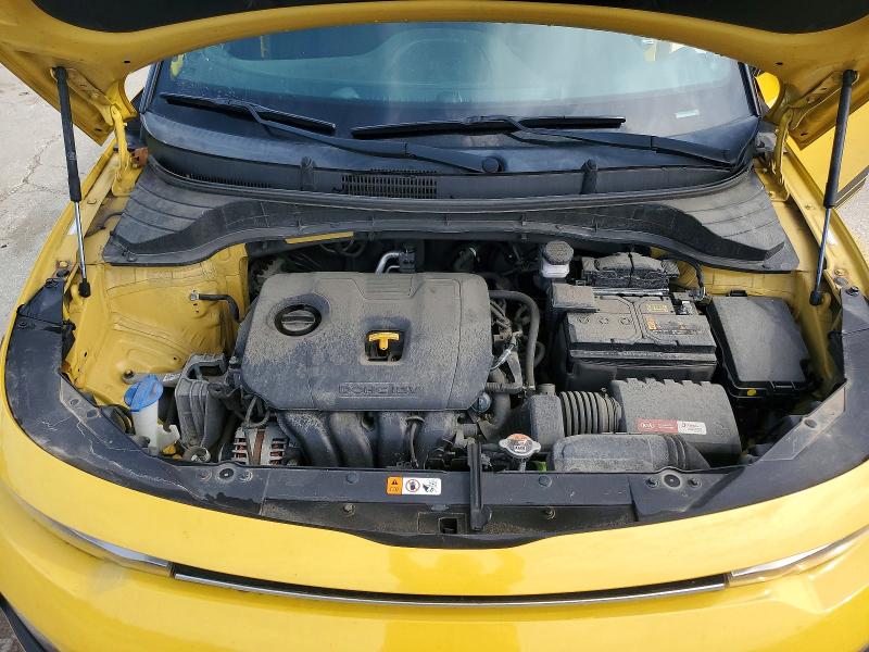 61785516 :رقم المزاد ، KNDJ23AU8L7122795 vin ، 2020 Kia Soul مزاد بيع