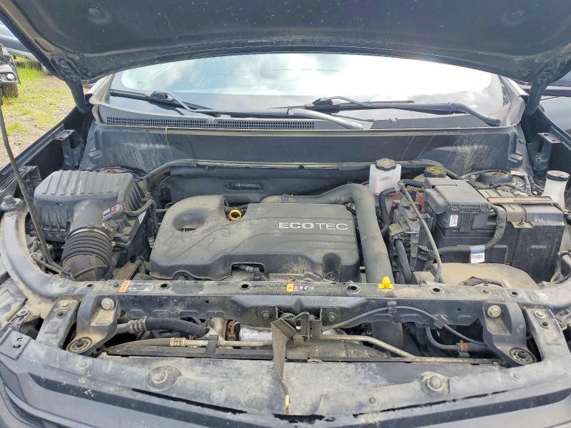 Aukcja sprzedaży 2021 Chevrolet Equinox, vin: 2GNAXUEV5M6155952, numer aukcji: 61580356