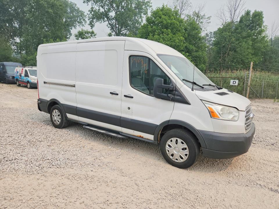 Aukcja sprzedaży 2016 Ford Transit, vin: 1FTYE2CM7GKA38435, numer aukcji: 59189596