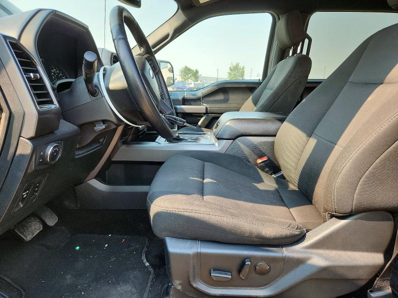 Продаж на аукціоні авто 2019 Ford F150, vin: 1FTEW1EP0KFD05000, номер лоту: 62465216
