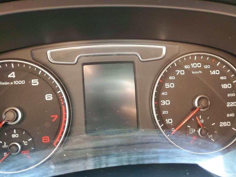 Продаж на аукціоні авто 2018 Audi Q3, vin: WA1GCCFSXJR024832, номер лоту: 61218196