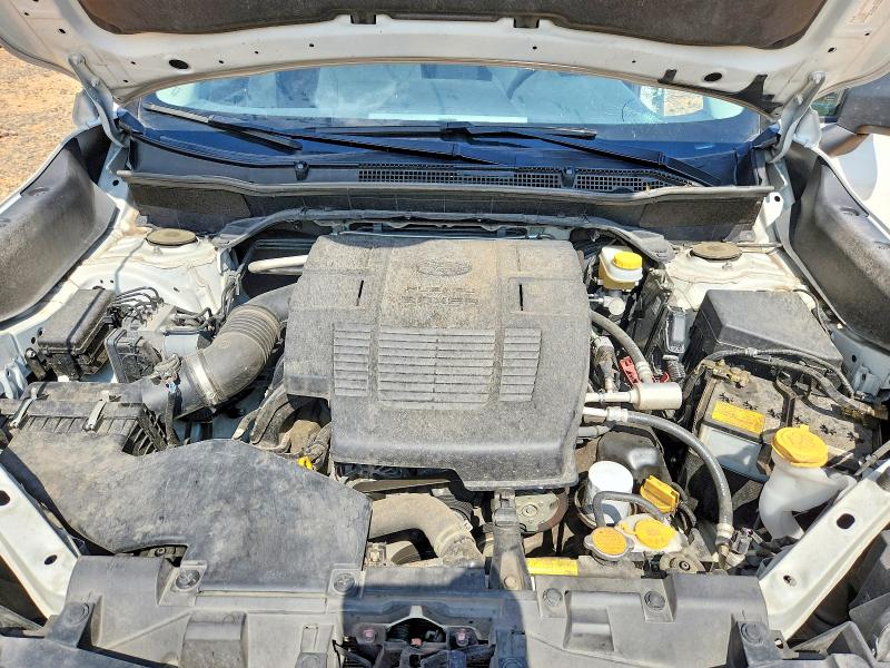 Aukcja sprzedaży 2021 Subaru Forester, vin: JF2SKADC4MH417532, numer aukcji: 59795676