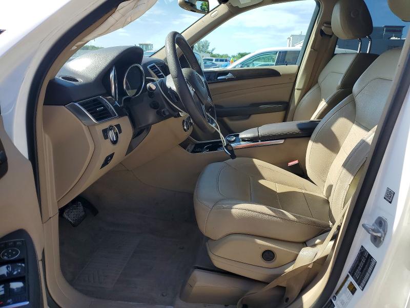 2015 Mercedes-benz Ml მანქანა იყიდება აუქციონზე, vin: 4JGDA5JB7FA602338, აუქციონის ნომერი: 62054866