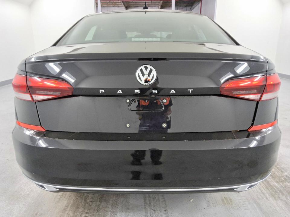 Продаж на аукціоні авто 2021 Volkswagen Passat, vin: 1VWSA7A30MC001822, номер лоту: 59157106