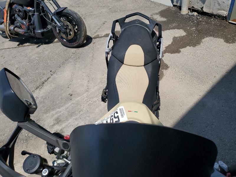Продажа на аукционе авто 2020 Ducati Multistrada, vin: ZDMAAERW7LB015162, номер лота: 59179746