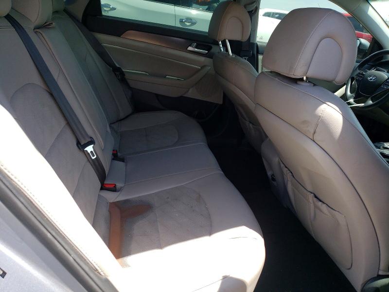 Aukcja sprzedaży 2017 Hyundai Sonata, vin: 5NPE34AF7HH553959, numer aukcji: 95588445