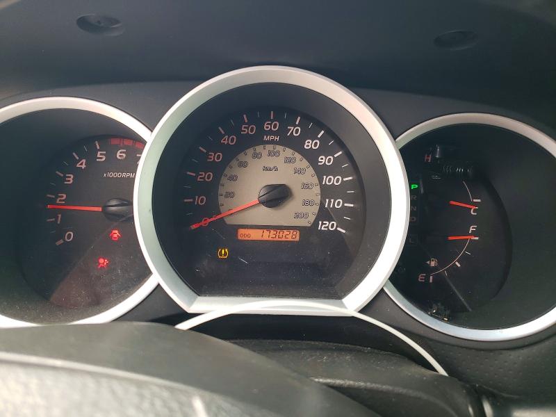 Продаж на аукціоні авто 2008 Toyota Tacoma, vin: 5TEUU42N18Z555346, номер лоту: 62107106
