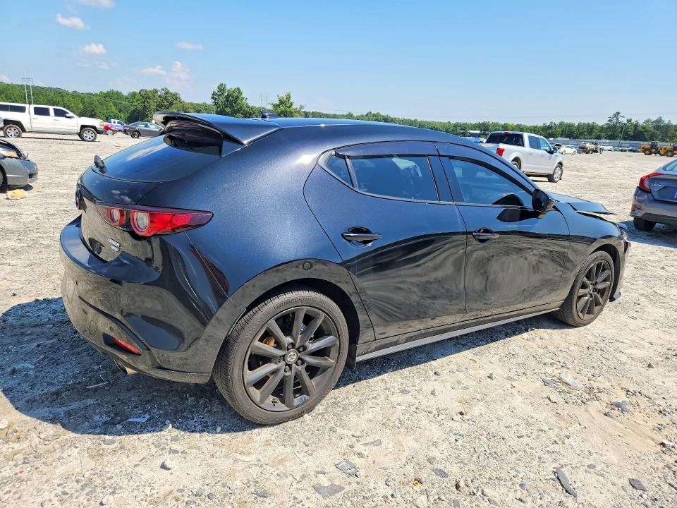 Aukcja sprzedaży 2024 Mazda 3, vin: JM1BPBNY2R1717604, numer aukcji: 61726626