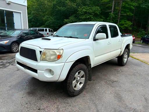62485496 :رقم المزاد ، 3TMLU4EN1AM053821 vin ، 2010 Toyota Tacoma مزاد بيع