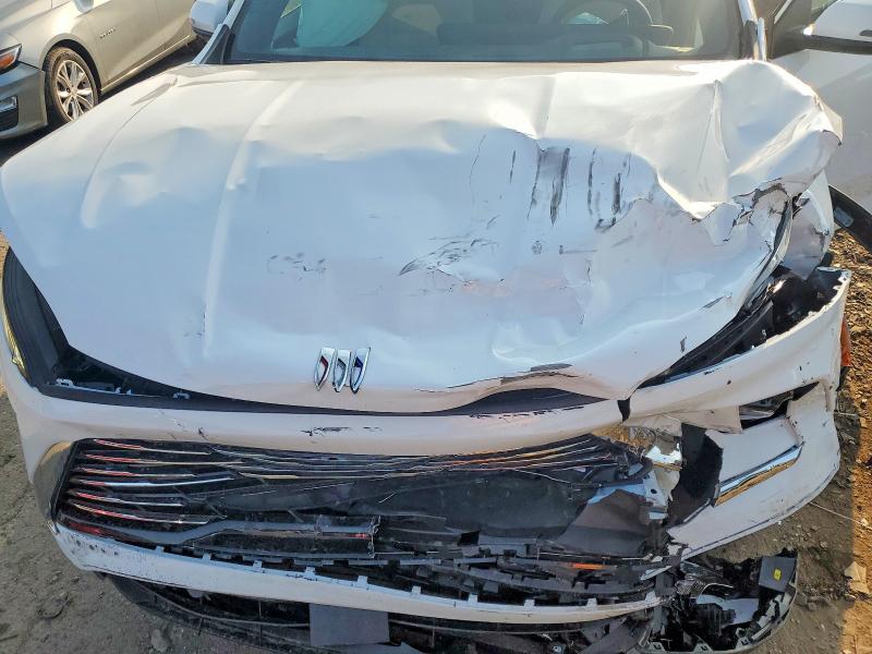 Продаж на аукціоні авто 2026 Buick Enclave, vin: 5GAERAKS9TJ294630, номер лоту: 60438726