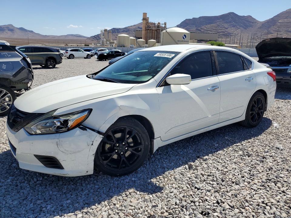 Продаж на аукціоні авто 2017 Nissan Altima, vin: 1N4AL3AP1HN310736, номер лоту: 59555186