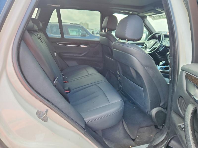 2018 Bmw X5 მანქანა იყიდება აუქციონზე, vin: 5UXKR2C53J0Z21663, აუქციონის ნომერი: 62282136