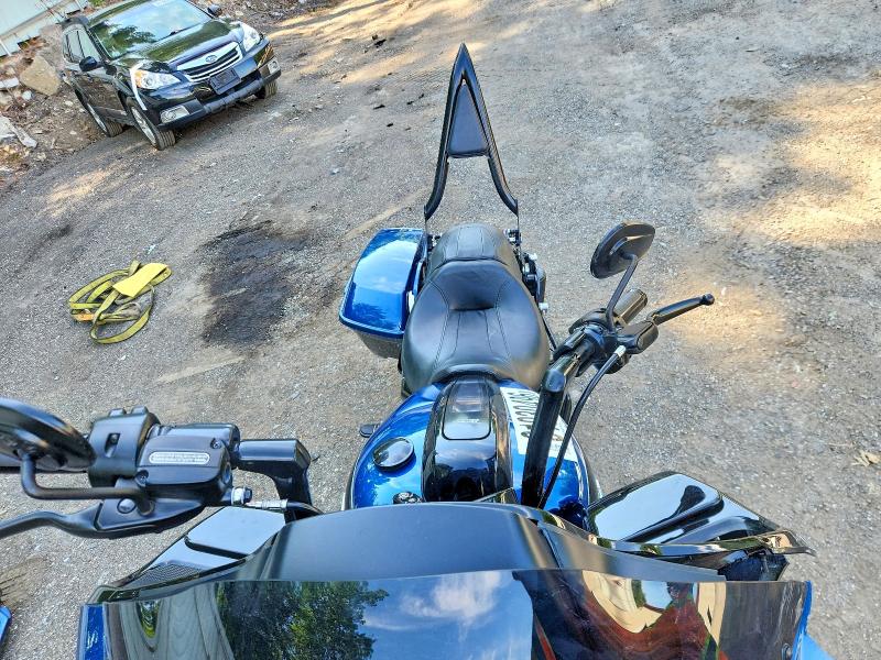 Aukcja sprzedaży 2022 Harley-davidson Fltrxs, vin: 1HD1KTP16NB604581, numer aukcji: 61930496