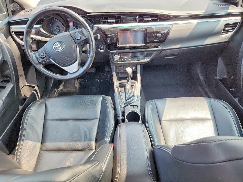 Aukcja sprzedaży 2014 Toyota Corolla, vin: 2T1BURHE6EC108248, numer aukcji: 60611496