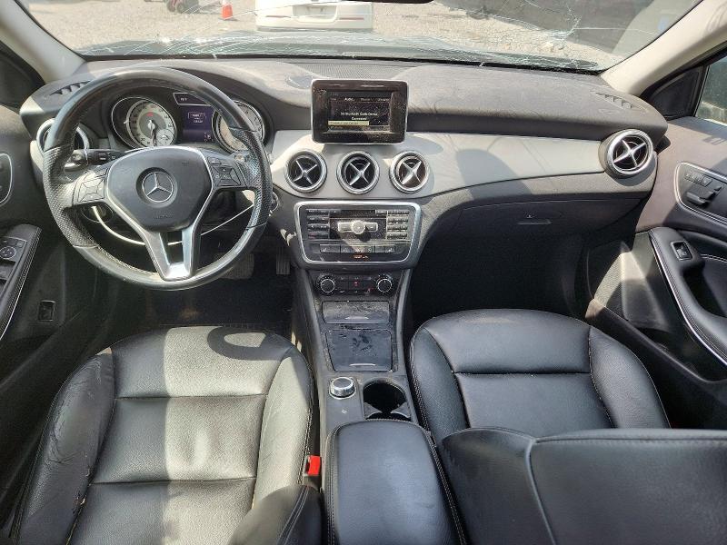 Продажа на аукционе авто 2015 Mercedes-benz Gla, vin: WDCTG4EB0FJ117441, номер лота: 60470706