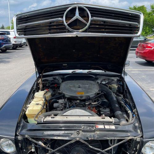 Продаж на аукціоні авто 1988 Mercedes-benz 560, vin: WDBBA48D5JA084797, номер лоту: 60163066