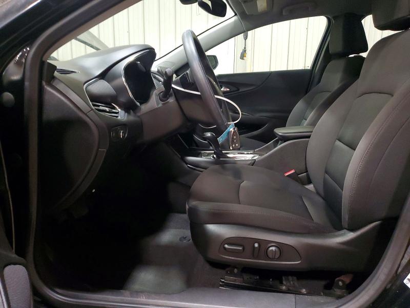 2017 Chevrolet Malibu მანქანა იყიდება აუქციონზე, vin: 1G1ZE5ST3HF252744, აუქციონის ნომერი: 60237046
