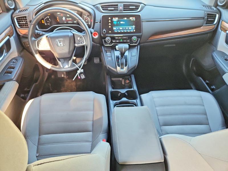 Aukcja sprzedaży 2018 Honda Cr-v, vin: 7FARW2H5XJE012231, numer aukcji: 62200026