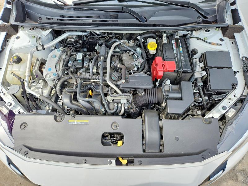Aukcja sprzedaży 2024 Nissan Sentra, vin: 3N1AB8BV5RY201422, numer aukcji: 60505886