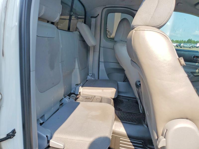 Aukcja sprzedaży 2015 Toyota Tacoma, vin: 5TFTX4CN0FX052283, numer aukcji: 62923476