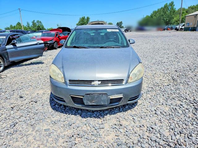 85962325 :رقم المزاد ، 2G1WT58K069129335 vin ، 2006 Chevrolet Impala مزاد بيع