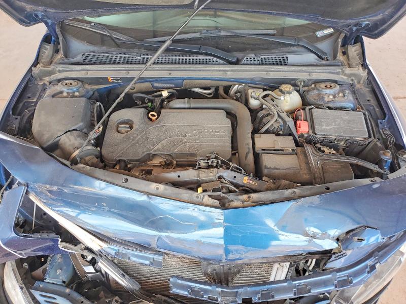 Продаж на аукціоні авто 2019 Chevrolet Malibu, vin: 1G1ZD5ST3KF209287, номер лоту: 61728886
