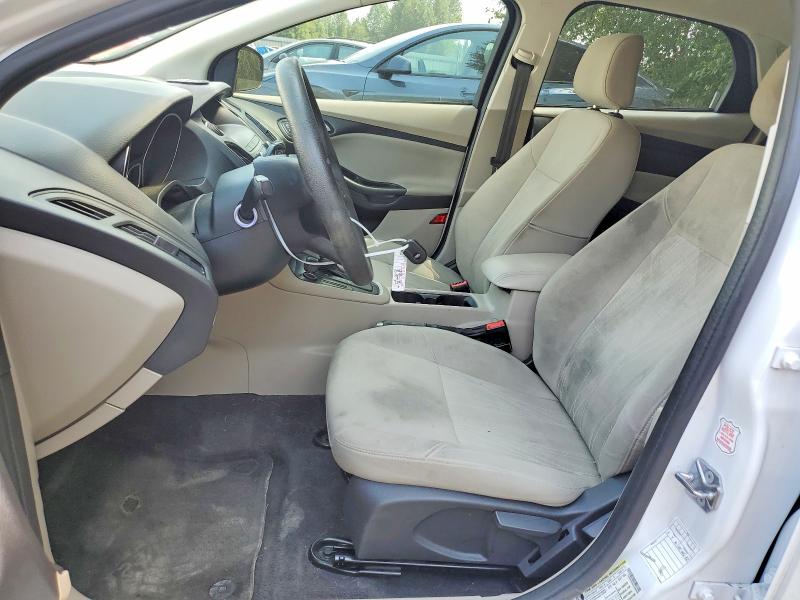 Aukcja sprzedaży 2018 Ford Focus, vin: 1FADP3F28JL280604, numer aukcji: 61926926