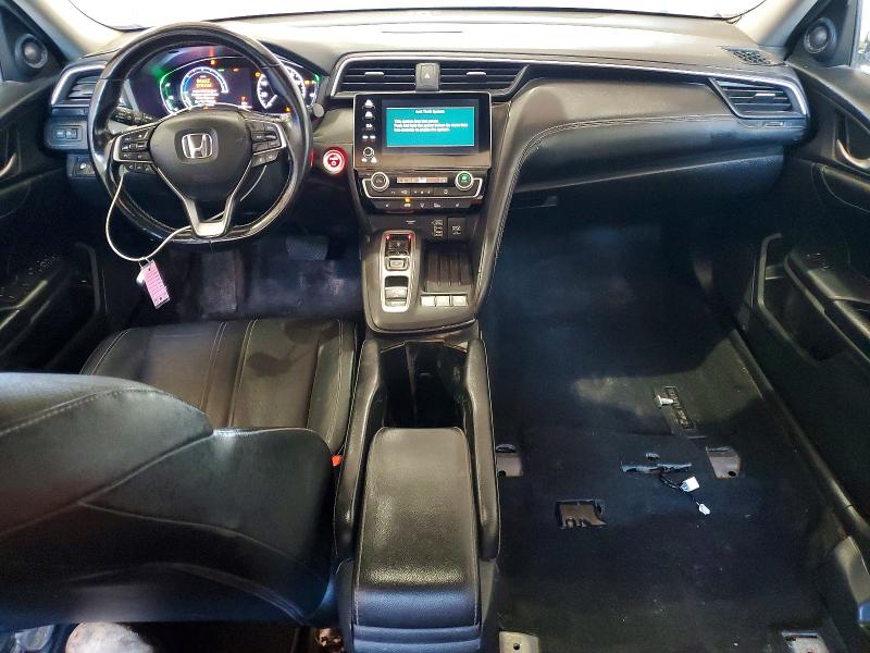 Продаж на аукціоні авто 2019 Honda Insight, vin: 19XZE4F99KE002877, номер лоту: 63385266