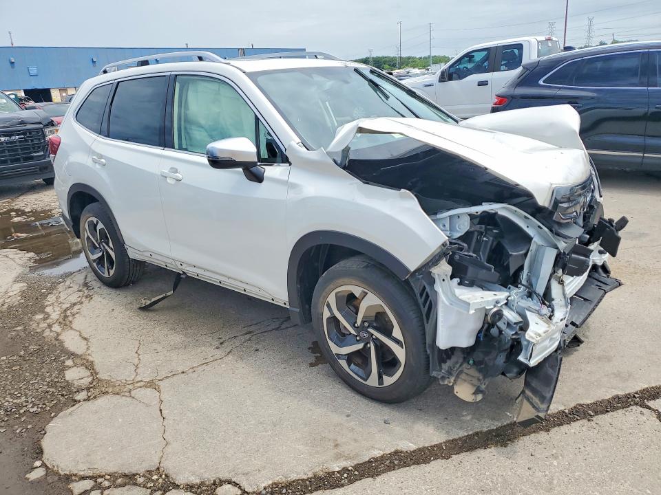 Aukcja sprzedaży 2024 Subaru Forester, vin: JF2SKAMCXRH404372, numer aukcji: 59376156