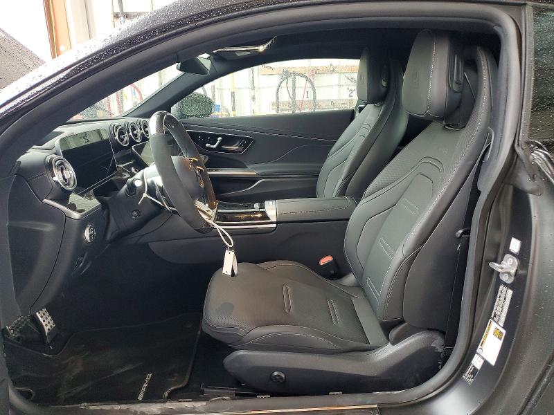 2026 Mercedes-benz Cle მანქანა იყიდება აუქციონზე, vin: W1KMJ6CB1TF128821, აუქციონის ნომერი: 61283076