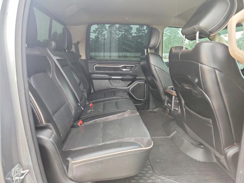 Продаж на аукціоні авто 2019 Ram 1500, vin: 1C6RREJT5KN514166, номер лоту: 60259446