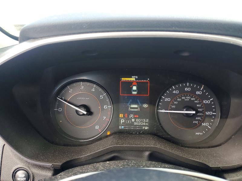 Продаж на аукціоні авто 2021 Subaru Crosstrek, vin: JF2GTAEC6M8291143, номер лоту: 62926066