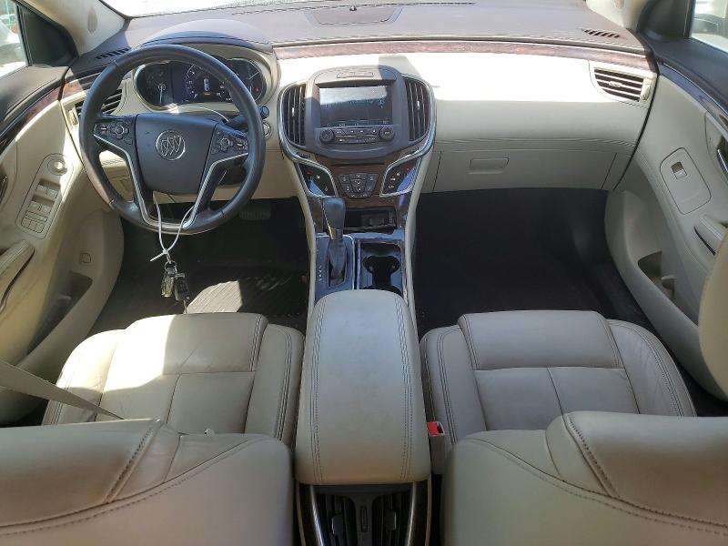 Продажа на аукционе авто 2014 Buick Lacrosse, vin: 1G4GB5G37EF204736, номер лота: 61470486