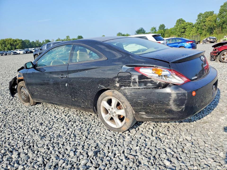 Aukcja sprzedaży 2004 Toyota Camry Solara, vin: 4T1CA30P24U008734, numer aukcji: 62604996
