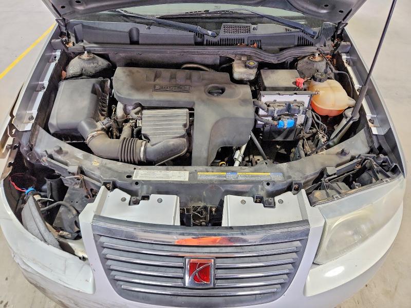 2005 Saturn Ion მანქანა იყიდება აუქციონზე, vin: 1G8AG52F35Z141527, აუქციონის ნომერი: 63158566