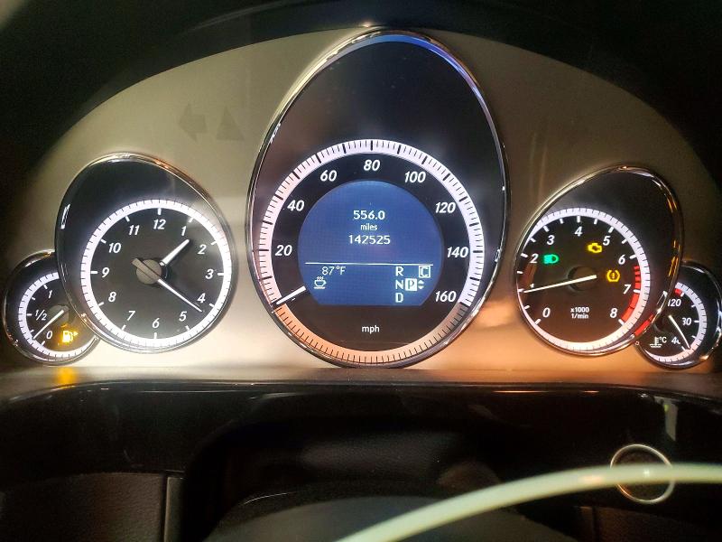 Продаж на аукціоні авто 2010 Mercedes-benz E, vin: WDDHF8HB0AA226921, номер лоту: 59362186