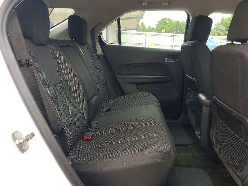 Продажа на аукционе авто 2017 Chevrolet Equinox, vin: 2GNALBEKXH1616944, номер лота: 60381256