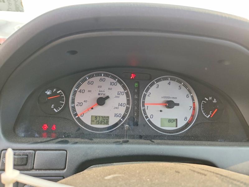 Aukcja sprzedaży 2003 Nissan Maxima, vin: JN1DA31D43T519298, numer aukcji: 61241066