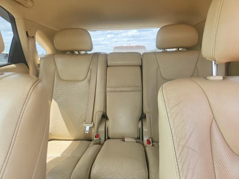 Aukcja sprzedaży 2014 Lexus Rx 350, vin: 2T2BK1BA9EC228960, numer aukcji: 60326806