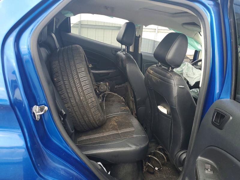 59402196 :رقم المزاد ، MAJ6S3JL2MC417046 vin ، 2021 Ford Ecosport مزاد بيع