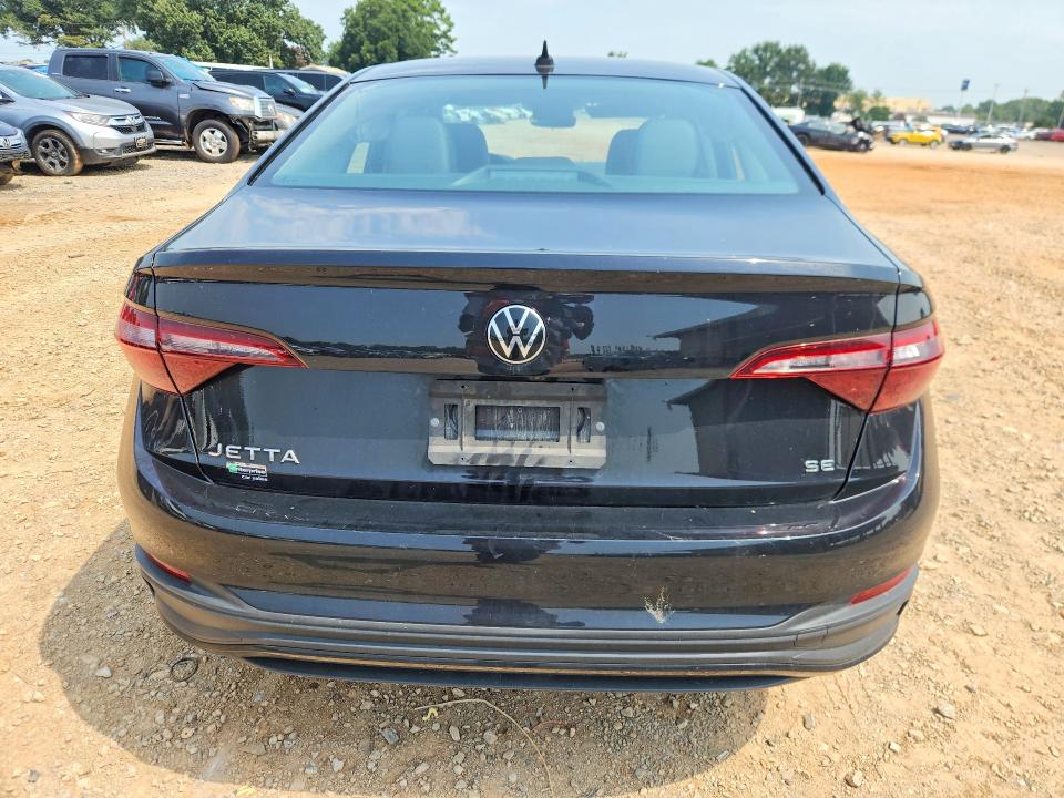Продаж на аукціоні авто 2024 Volkswagen Jetta, vin: 3VW7M7BU8RM024355, номер лоту: 62837116